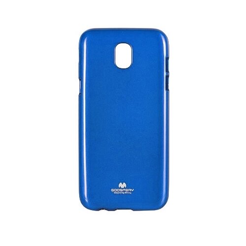  Zaštitna futrola Mercury jelly case Samsung J730 J7 2017 blue Cijene