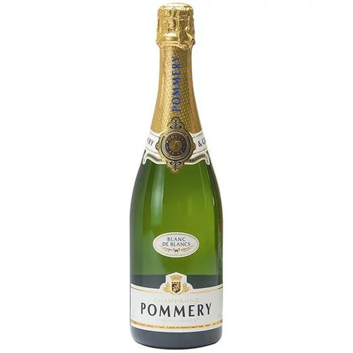 Pommery champagne Apanage Blanc de Blanc 0,75 l