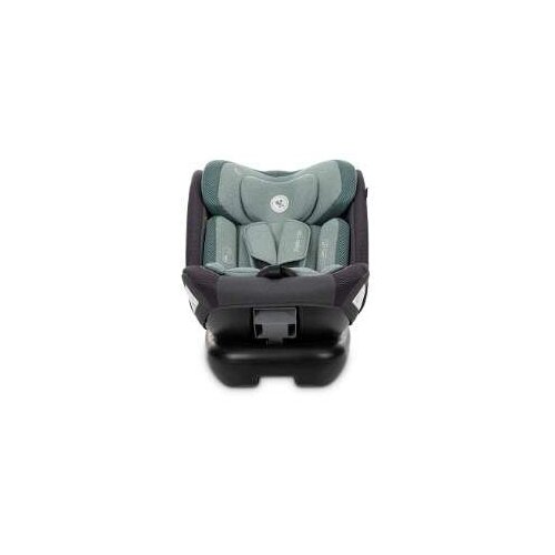 Lorelli Autosjedalica Sagitta i-Size 360&amp;deg; Zelena, 40-150 cm Slike