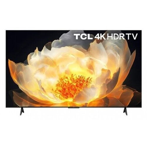 Tcl 50V6C LED 50" 4K UHD 60Hz Google TV crna Cene