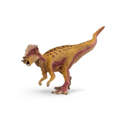 Schleich pachycephalosaurus figura Slike