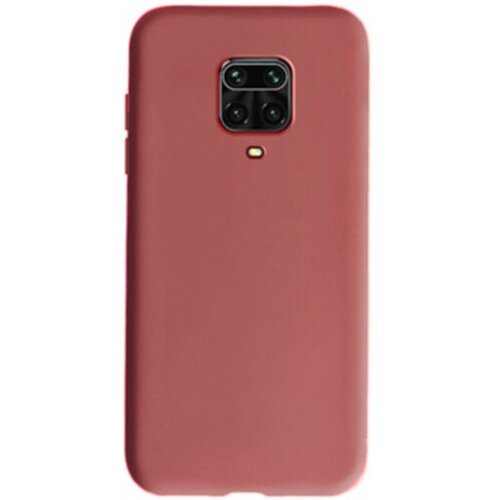 Maska za Samsung S10 UTC Ultra Tanki Color silicone (99) M Slike