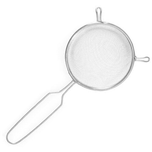 Hendi Gosto jekleno cedilo za pasiranje in pasiranje. 120 mm - 635001, (21101568) Cene