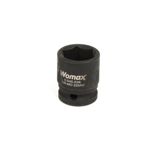 Womax ključ nasadni 1/2" 22mm kovani Cene