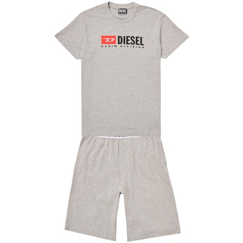Diesel UNJULIO MC Siva Slike