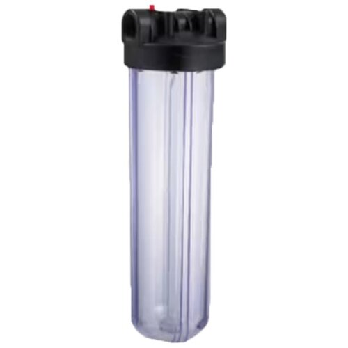  20&Prime; Big Blue kući&scaron;te sa priključkom 1&Prime; (providna) Cene