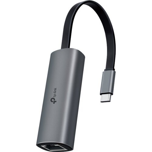 USB Type-C to LAN Ethernet adapter RJ45 TP-Link USB 3.0 2.5 Gigabit, 1xUSB 3.0, UE302C Cijene