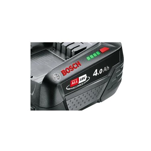 Bosch Baterija P4A PBA 18V / 72 (4.0Ah), Baterije Slike