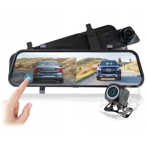 MBG LINE Video recorder mirror HS900 Pro Sony Cijene