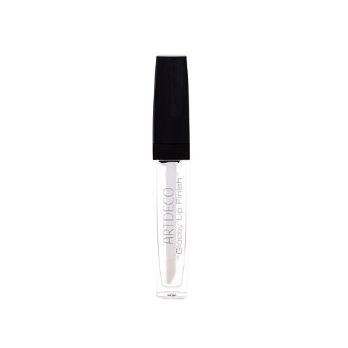 Artdeco glossy lip finish brezbarvni sijaj za ustnice 5 ml odtenek transparent Slike