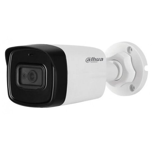  Dahua kamera HAC-HFW1500TL-A-0360B 5Mpix, 3.6mm 80m HDCV, HDTV, AHD, CVBS, Smart IC, metalno kuciste Cene