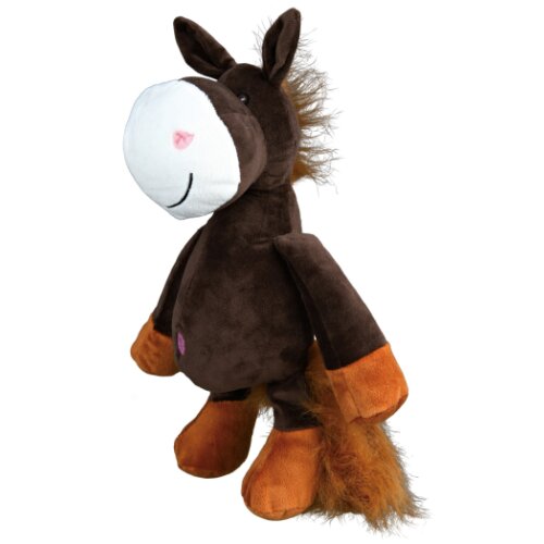 Trixie konj pli&amp;scaron;ana igračka 32cm Slike