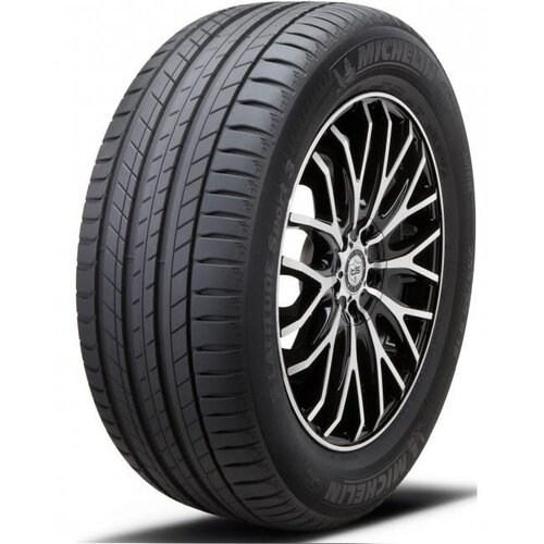 Michelin Latitude Sport 3 ( 275/50 ZR19 (112Y) XL N0 ) letnja auto guma Cene