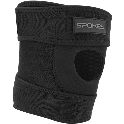 Spokey MUSTO Knee bandage, veľ. UNI