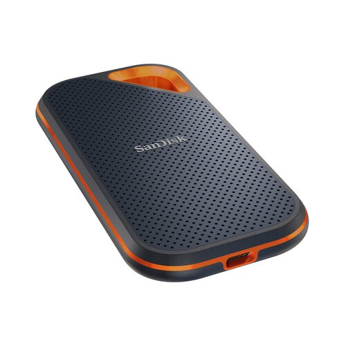 Sandisk SSD Extreme Pro Portable 1 TB SDSSDE81-1T00-G25 Slike