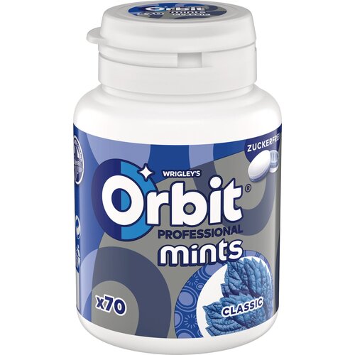 Mints - Classic - 77 g Slike