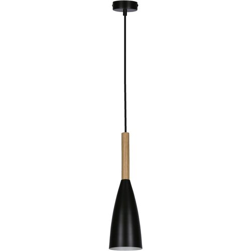 Candellux Lighting Viseća svjetiljka s metalnim sjenilom &amp;oslash; 10 cm Trosa &amp;ndash; Slike
