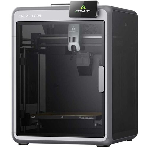 Creality K2 CoreXY 3D &scaron;tampač Cene