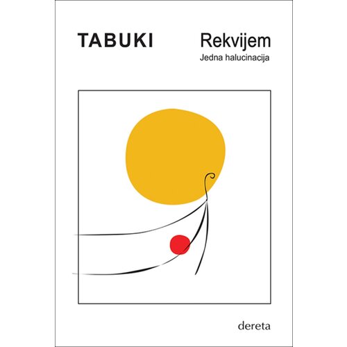  Rekvijem: Jedna halucinacija Slike