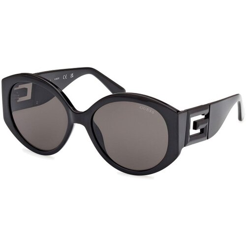 Guess GU7917 01A ONE SIZE (56) Črna/Siva Cene