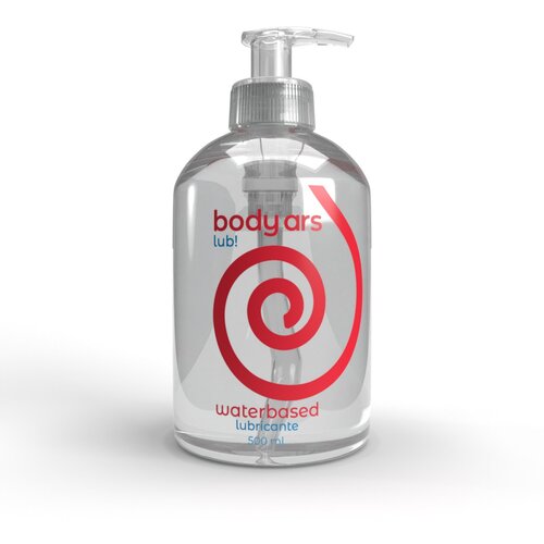 BODY ARS Odmerek voda maziva 500 ml, (21084883) Cene