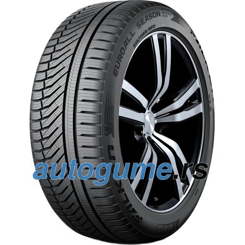 Falken EUROALL SEASON AS220 ( 215/65 R16 102V XL, VCe BLK ) Cene