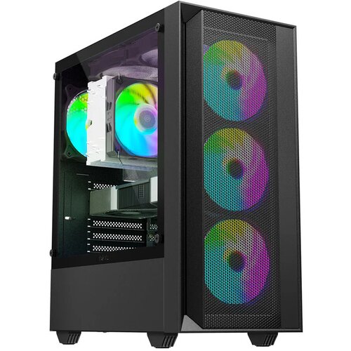 Ct Computers Gamer 5500 7600 8GB 5500,B450M,16GB,7600 8GB,1TB M.2,Spire G20 Argus 720W Cijene