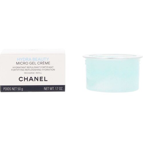 Chanel Hydra Beauty Micro Cr&amp;egrave;me Gel Punjenje 50 ml Slike