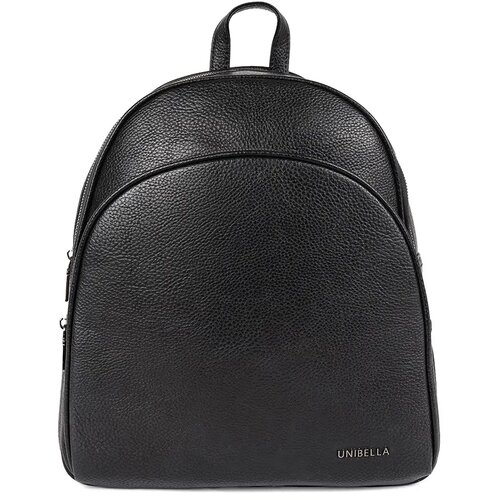 Shelvt Black classic women's backpack Cene