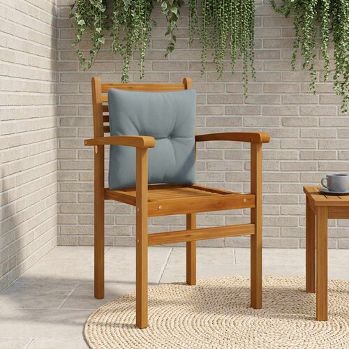  Jastučić za leđa PUTTEN 100% poliester Plava 40 x 40 x 10 cm Cijene
