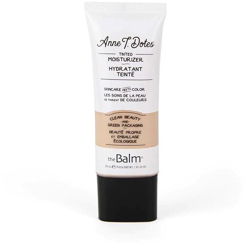 TheBalm Anne T. Dotes&reg; Tinted Moisturizer hidratantna krema za toniranje nijansa #14 Light 30 ml Cijene