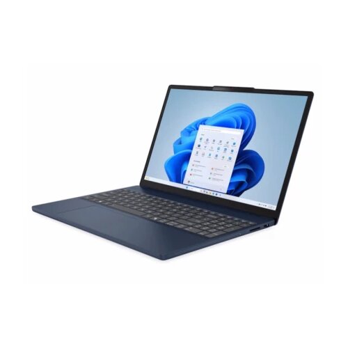 Lenovo Laptop IdeaPad Slim 3 15IRH10 DOS/15.3" WUXGA/i5-13420H/16GB/1TB/SRB/tamno plava Cene