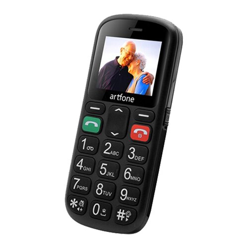 Artfone CS 181 Slike