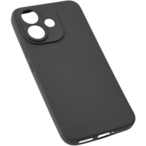 GENTLE COLOR Maska za Xiaomi Redmi Note 17 Pro 5G crna Slike