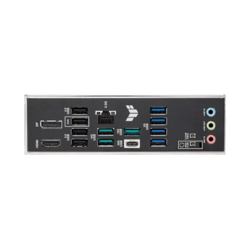 Asus TUF GAMING B850M-PLUS II Cene