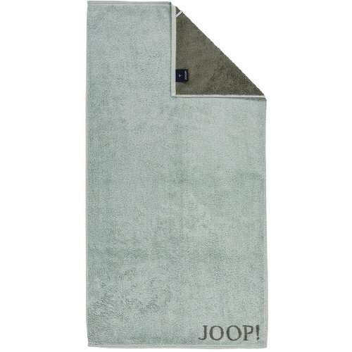 Joop! brisača za tu&amp;scaron;iranje classic doubleface zelena 80/150 cm Slike