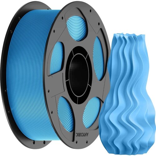 Anycubic PLA Basic Cyan - 1,75 mm / 1000 g Cene