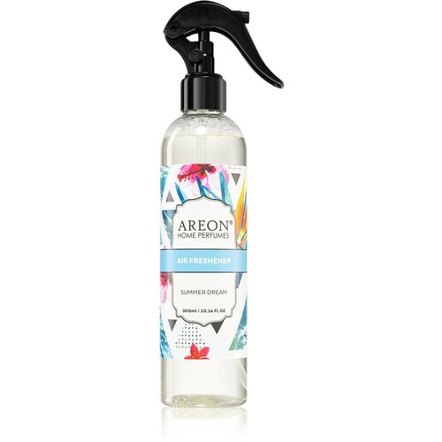 Areon Room Spray Summer Dream pršilo za dom 300 ml Cene
