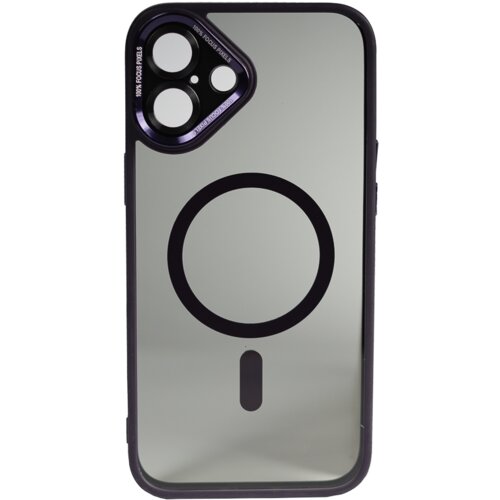  EagleEye maska za iPhone 16 plus purple Cene