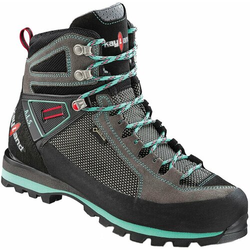 Kayland Ženske outdoor cipele Cross Mountain WS GTX Siva 38 Slike