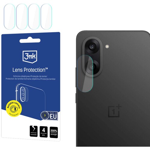 3mk ZA&Scaron;ČITA LEČ ZA ONEPLUS NORD CE5 ZA&Scaron;ČITA LEČ S TEHNOLOGIJO, (5000334320) Cene