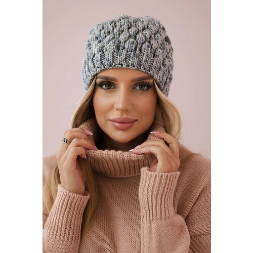  Cap K156 gray + purple Cijene