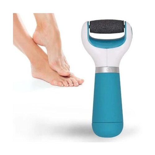 Frilla Električna pilica za stopala z vrtljivo glavo | SMOOTHFEET, (21299559) Cene