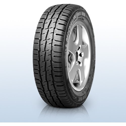 Michelin Zimska auto guma 205/65R16C AGILIS ALPIN 107/105T TL Slike