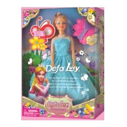  Lutka Defa Princess ( 27/8063 ) Slike