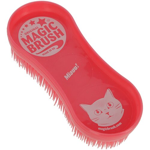 Kerbl MagicBrush - D 16,5 x Š 6,4 x 3,5 cm Cene