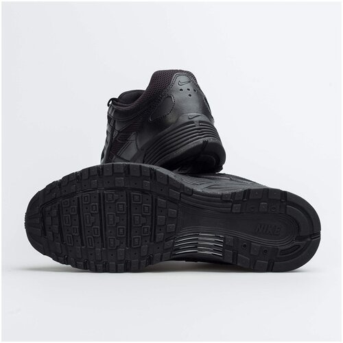 Nike Sneakers P-6000 Black/ Black EUR 45 Slike