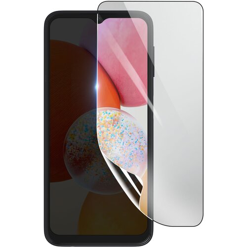 3mk Hidrogelna za&amp;scaron;?ita zaslona pred udarci za Samsung Galaxy A14, Prozorno, (21153897) Slike