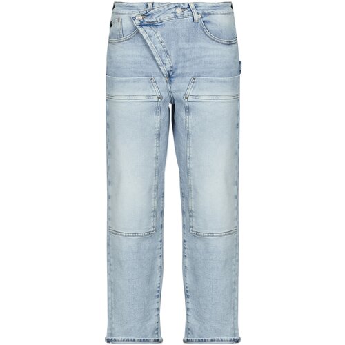 Le Temps des Cerises Jeans boyfriend COSY Modra Cene