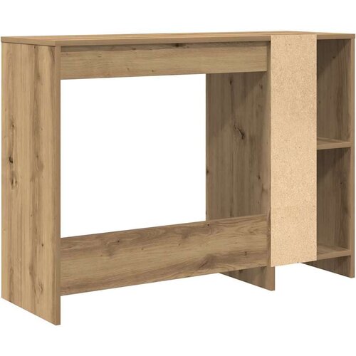  Artisan hrast 102 5x35x75 cm konstruirano drvo Slike